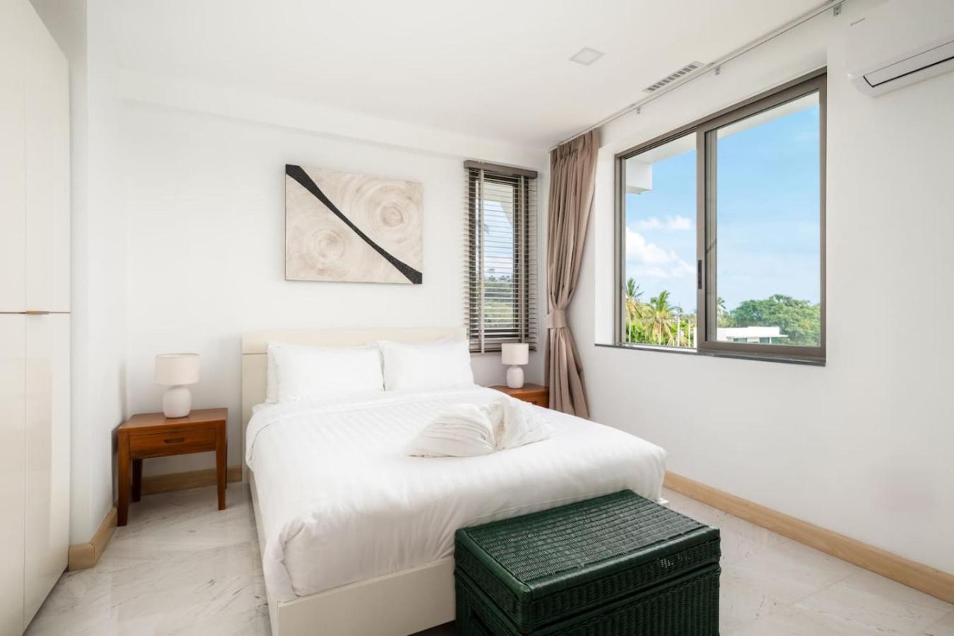 Lom Talay - Family Retreat * Ban Thong Phlu
