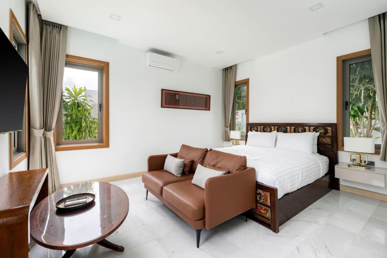 Lom Talay - Family Retreat *